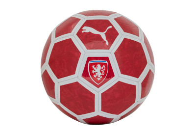 Fotbalový míč Puma Česká Republika