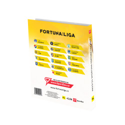 Startovací balíček SportZoo FORTUNA:LIGA 2023/24 Série 2