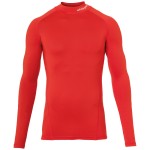 Termo triko Uhlsport s dlouhým rukávem Turtle Neck