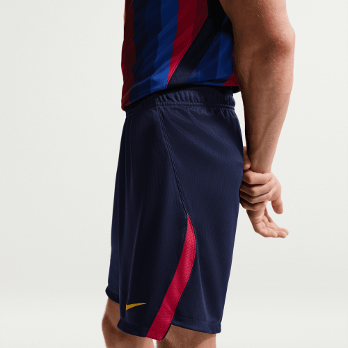 Trenky Nike FC Barcelona domácí 2026/2027