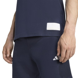 Triko adidas Real Madrid US Pack