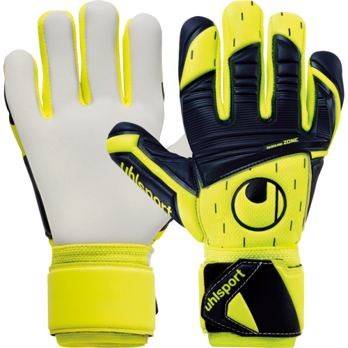 Dětské brankářské rukavice Uhlsport Absolutgrip HN Pro