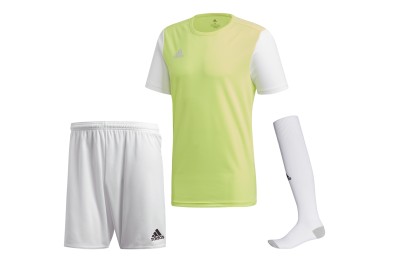 15x fotbalový set adidas Estro 19