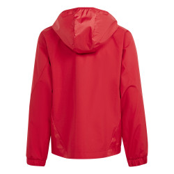 Dětská bunda adidas Tiro 24 Competition All-Weather