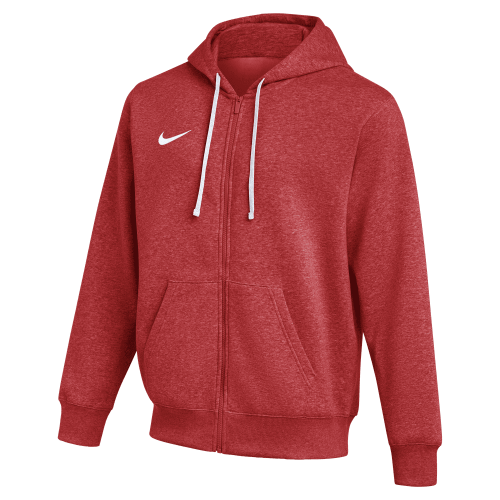 Mikina s kapucí Nike Park 26 Fleece Full-Zip