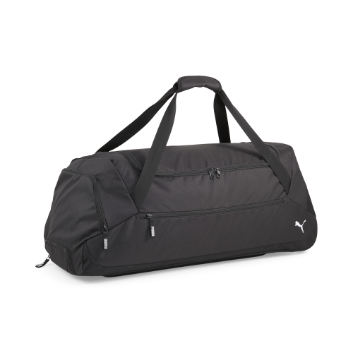 Fotbalová taška Puma teamGOAL Wheel Teambag L