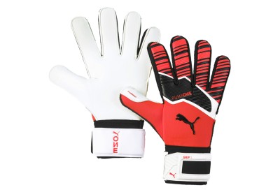 Brankářské rukavice Puma One Grip 1 RC