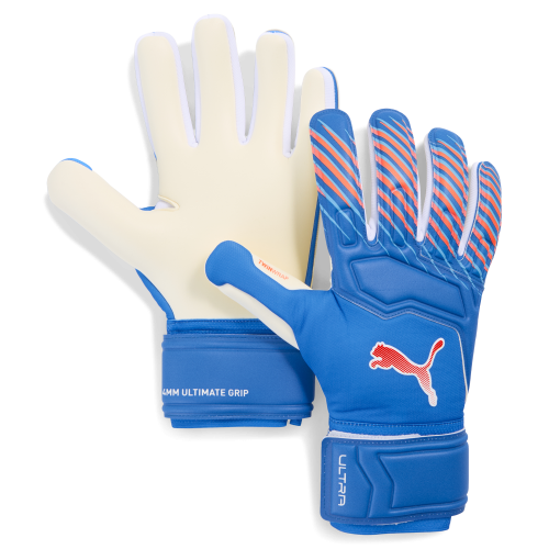 Brankářské rukavice Puma ULTRA Pro NC