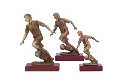 Trofej EDICE FOTBAL