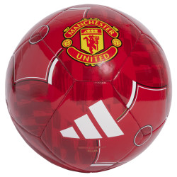 Fotbalový míč adidas Manchester United FC Club Home
