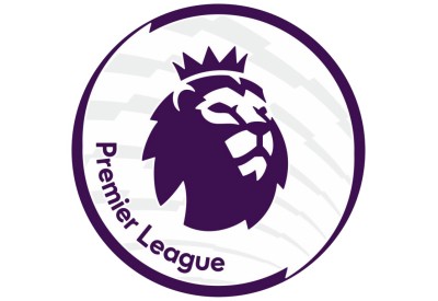 Potisk logo Barclays Premier League