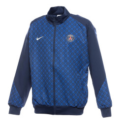 Bunda Nike PSG Strike Anthem