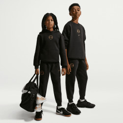 Dětské tepláky Nike Kylian Mbappé Club Fleece