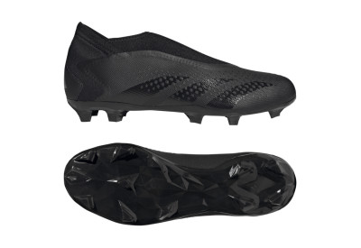 Kopačky adidas Predator Accuracy.3 Laceless FG