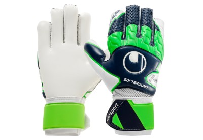Brankářské rukavice Uhlsport Soft HN Comp