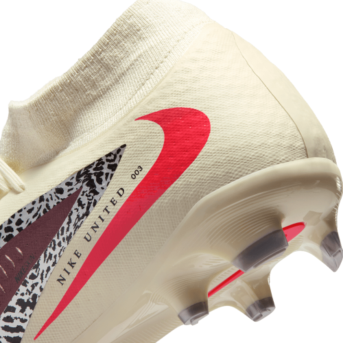 Kopačky Nike United Phantom 6 High Academy FG/MG