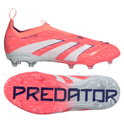 Dětské kopačky adidas Predator Elite Laceless FG