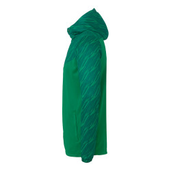Vycházková bunda Uhlsport Progressive 28 Multi Hood Jacket