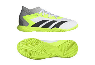 Dětské sálové kopačky adidas Predator Accuracy.3 IN