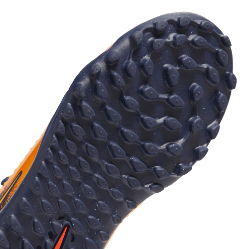 Dětské kopačky Nike Phantom 6 Low Academy Erling Haaland TF
