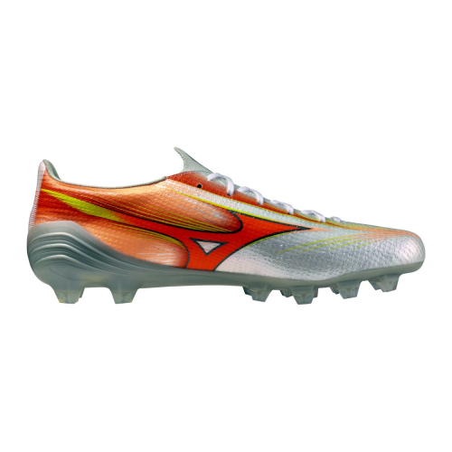 Kopačky Mizuno Alpha III Elite FG