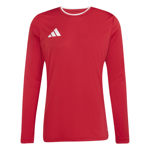 Dres adidas Entrada 26 dlouhý rukáv