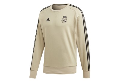 Mikina adidas Real Madrid Sweat Top