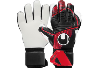 Brankářské rukavice Uhlsport POWERLINE Supersoft