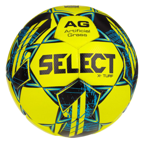 Fotbalový míč Select XTurf