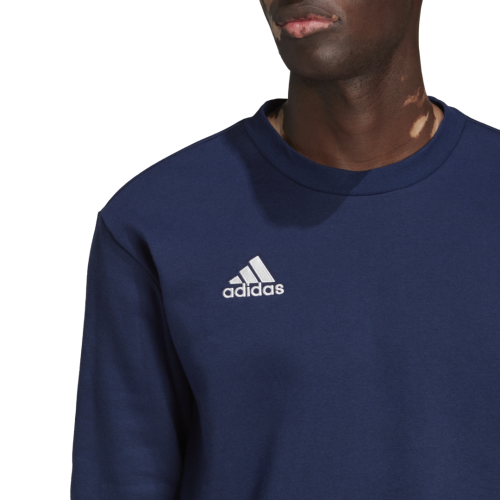 Mikina adidas Entrada 22 Sweat Top