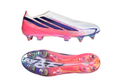 Kopačky adidas F50 Hyperfast Elite Laceless SG