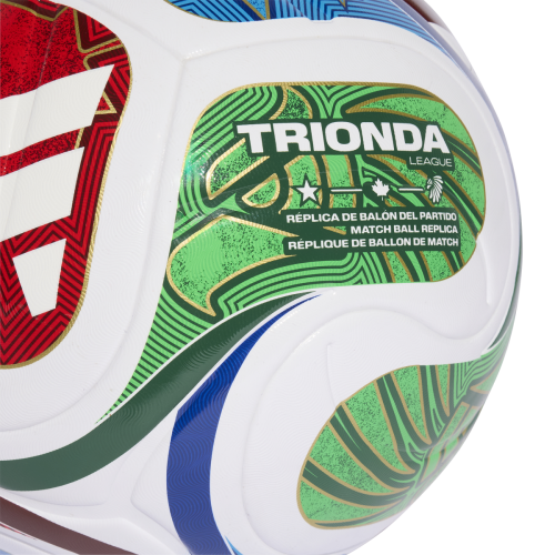 Fotbalový míč adidas FIFA World Cup 26™ Trionda League
