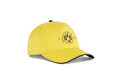Kšiltovka Puma Borussia Dortmund ftblESSENTIALS