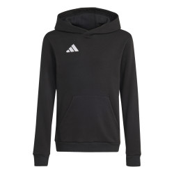 Dětská mikina s kapucí adidas Entrada 26