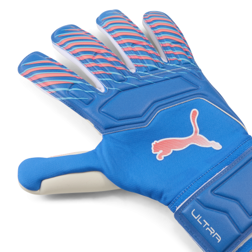 Brankářské rukavice Puma ULTRA Pro NC