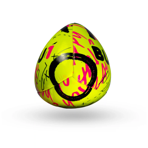 Míč pro brankáře BU1