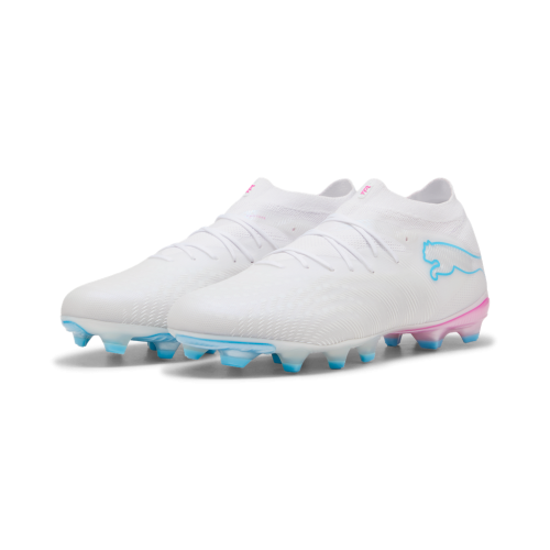 Kopačky Puma FUTURE 9 Pro White FG/AG