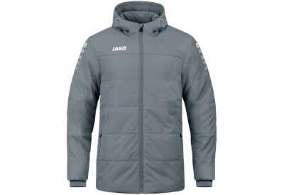 Zimní bunda JAKO Team 2.0 Coach Jacket