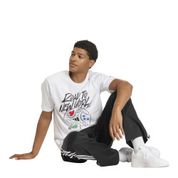 Triko adidas FIFA World Cup Road to NYNJ Graphic