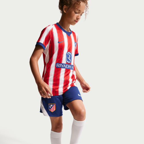 Dětské trenky Nike Atletico Madrid domácí 2026/2027