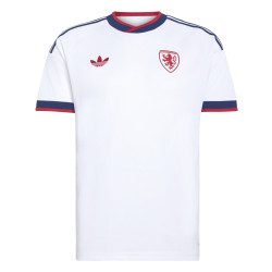 Venkovní dres adidas Česko 26