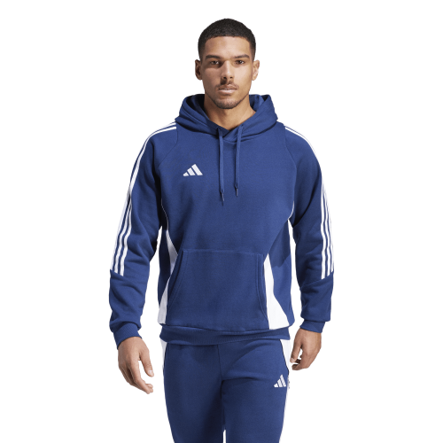 Mikina s kapucí adidas Tiro 24 Sweat