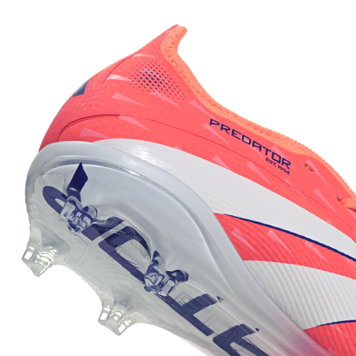Dětské kopačky adidas Predator Elite FT FG