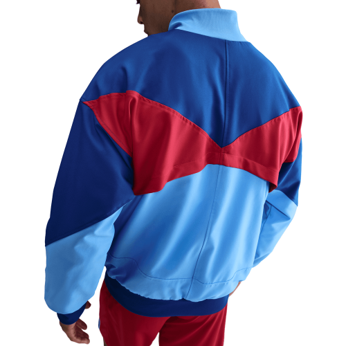 Bunda Nike FC Barcelona Strike Fourth