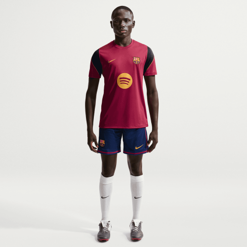 Tréninkový dres Nike FC Barcelona Strike
