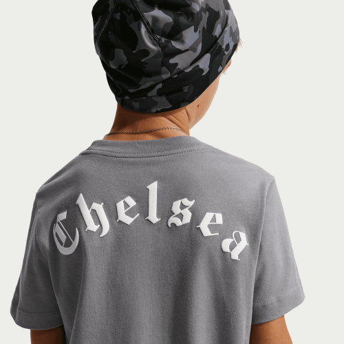 Dětské triko Nike Chelsea FC