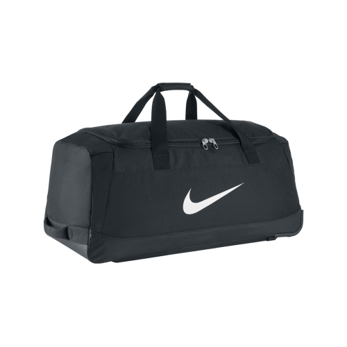 Fotbalová taška s kolečky Nike Club Team