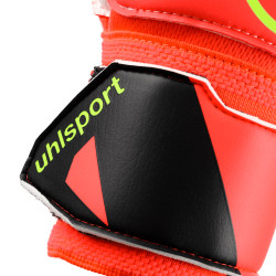 Dětské brankářské rukavice Uhlsport FM ZNE Soft Flex Frame