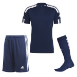 15x fotbalový set adidas Squadra 21