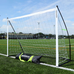 Fotbalová branka Kickster Elite 2,4x1,5m